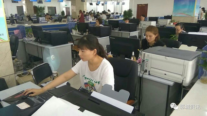 放寬準入條件與商事制度改革 網絡技術咨詢服務的新機遇