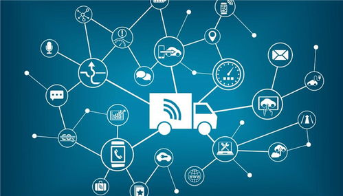 政策與技術(shù)雙輪驅(qū)動(dòng)，智慧物流市場(chǎng)規(guī)模邁向萬(wàn)億新紀(jì)元