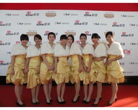 專(zhuān)業(yè)舞臺(tái)禮儀服務(wù)，點(diǎn)亮慶典精彩瞬間——鑫順北京禮儀服務(wù)解析