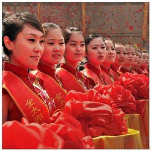 上海寶山禮儀慶典演出公司 一站式專(zhuān)業(yè)服務(wù)，點(diǎn)亮每一個(gè)重要時(shí)刻